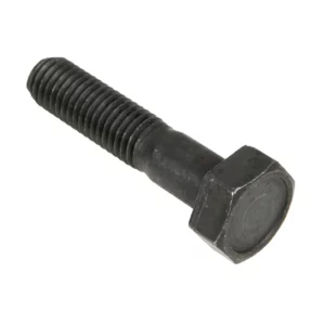 Oryginalna śruba sześciokątna przedniej osi o wymiarach M10 x 45