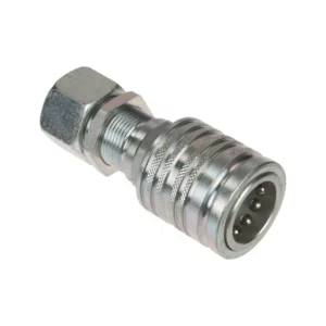 Oryginalne szybkozłącze  o wymiarach 40/50 CR