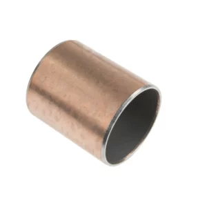 Oryginalna tuleja przedniej osi o wymiarach  R40-44 X 50 i numerze katalogowym VA150200