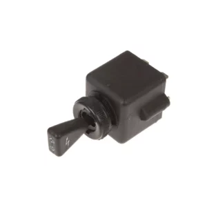 Oryginalny przełącznik kierunkowskazów stosowany w ciągnikach rolniczych marki Massey Ferguson