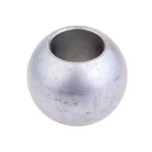 Oryginalna kula kat.II o numerze VA199806