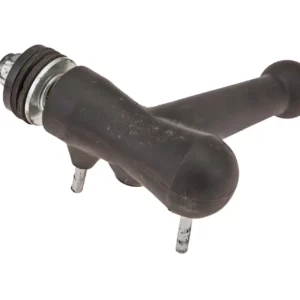 Oryginalna dźwignia zamykania okna o numerze katalogowym VA201009