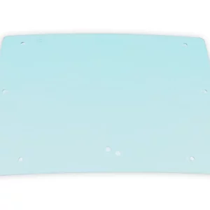 Oryginalna szyba przednia kabiny o numerze katalogowym VA206267