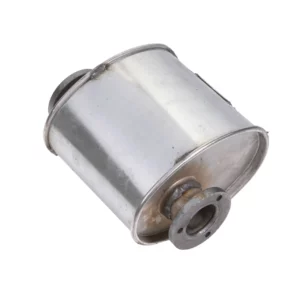 Oryginalny tłumik układu wydechowego o numerze katalogowym VA207438