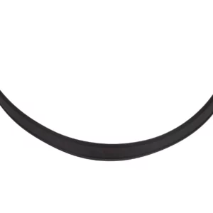 Oryginalne lewe poszerzenie tulnego błotnika o szerokości 120 mm i numerze katalogowym VA208467