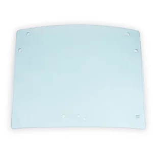 Oryginalna szyba przednia kabiny o numerze katalogowym VA209530