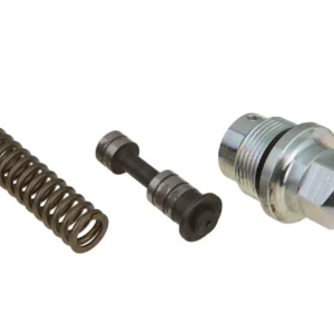 Oryginalny zawór hydrauliczny o numerze katalogowym VA262012