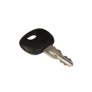 Oryginalny kluczyk  stosowany w ciągnikach rolniczych marki Massey Ferguson