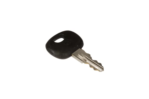 Oryginalny kluczyk  stosowany w ciągnikach rolniczych marki Massey Ferguson