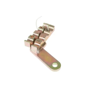 Oryginalny uchwyt przewodów hydraulicznych