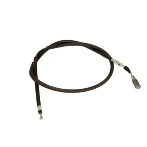 Oryginalna linka gazu nożnego stosowana w ciągnikach rolniczych marek Challenger i Massey Ferguson.