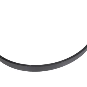 Oryginalne lewe poszerzenie błotnika tylnego o szerokości 80 mm i numerze katalogowym VA372061