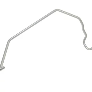 Oryginalny przewód hydrauliczny metalowy o numerze katalogowym VA374036