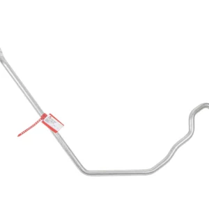 Oryginalny przewód olejowy o numerze katalogowym VA374037