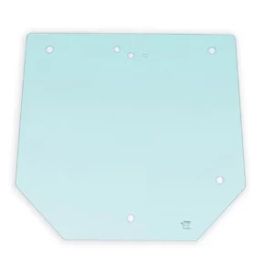 Oryginalna szyba tylna kabiny o numerze katalogowym VA374757