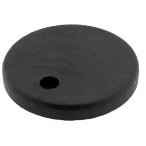 Oryginalny kapturek mocowań szyby tylnej z tworzywa sztucznego o numerze katalogowym VA388898