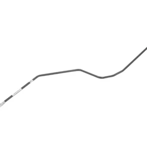 Oryginalny przewód olejowy o numerze katalogowym VA389809