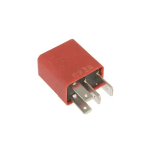 Oryginalny przekaźnik elektryczny o numerze katalogowym VA393422