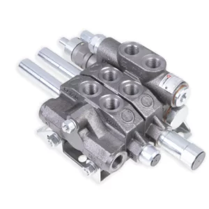 Oryginalny zawór hydrauliczny o numerze katalogowym VA396662