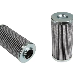 Oryginalny filtr oleju hydrauliki wkład