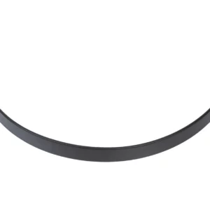 Oryginalne poszerzenie błotnika tylnego o szerokości 80 mm i numerze katalogowym VA434518