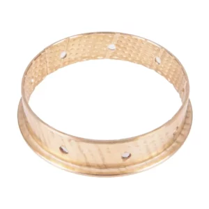 Oryginalna tuleja ślizgowa napędu przedniej osi o numerze katalogowym VA642990