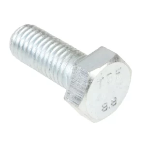 Oryginalna sruba z pełnym gwintem o wymiarach M12 X 30 i numerze katalogowym VHA6344