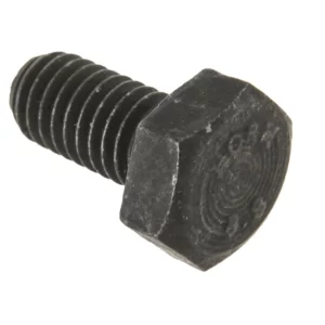 Oryginalna śruba pedałów hamowania o wymiarach M6 x 12