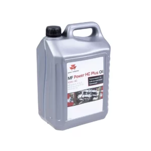 Oryginalny olej przekładniowo hydrauliczny marki Agco Power HC Plus o klasie lepkości 10W/40