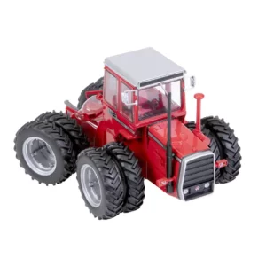 Oryginalny model ciągnika marki Massey Ferguson 1250