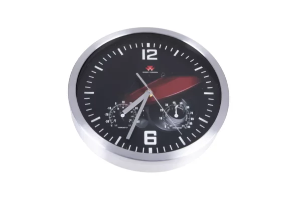 Oryginalny zegar ścienny o numerze katalogowym X993080080000 marki Fendt.