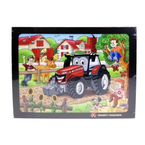 Oryginalne puzzle o numerze katalogowym X993160006000.