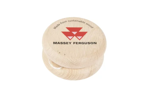 Zabawka YO-YO z logiem marki Massey Ferguson o numerze katalogowym 993210023000.