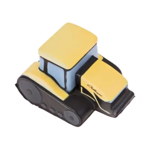 Traktor gąsienicowy - ANTI-STRESS o numerze katalogowym X995001224000.