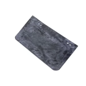 Oryginalna osłona gumowa błotnika prawa o numerze katalogowym MF4383329M1