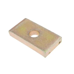 Oryginalny wspornik wału wytrząsacza