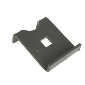 Oryginalna płytka mocowania dziobu hederu o numerze katalogowym LA300131737