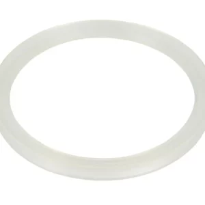 Oryginalny pierścień uszczelnienia przedniej osi