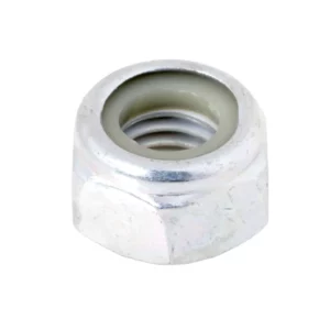 Oryginalna nakrętka samohamowna o wymiarach M8 x 1 i numerze katalogowym B00920208R