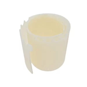 Oryginalna plastikowa osłona blachy siatki o numerze katalogowym B07VP0620R