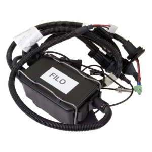 Oryginalny moduł z okablowaniem o numerze katalogowym B0E0P0003R