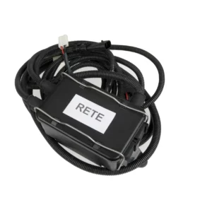 Oryginalny moduł wiązania z okablowaniem o numerze B0E0P0004R