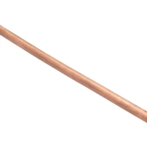 Oryginalny przewód miedziany o średnicy zewnętrznej 4 mm