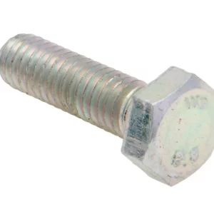 Oryginalna śruba z pełnym gwintem o wymiarach  M6 x 20 x 1