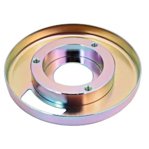 Oryginalna pokrywa o numerze katalogowym ARC00446