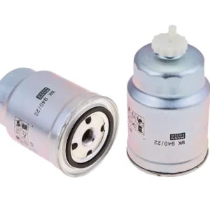 Filtr paliwa marki Mann Filter o numerze katalogowym WK940/22