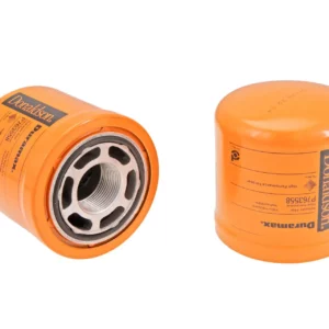 Oryginalny filtr oleju hydraulicznego o numerze katalogowym C036625