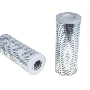 Oryginalny filtr oleju hydrauliki o numerze katalogowym C036639