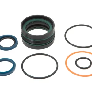 Oryginalny zestaw uszczelnień siłownika podnoszenia masztu o numerze katalogowym C036806