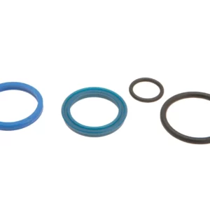 Oryginalny zestaw uszczelnień do siłownika zaczepu automatycznego o numerze katalogowym C036811